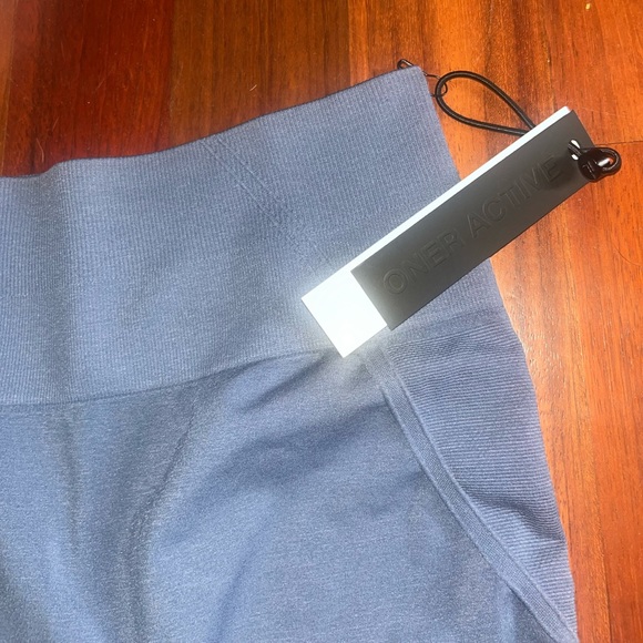 Oner Active Effortless Seamless Leggings Tall - Picture 4 of 7